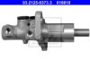 ATE 03.2125-0373.3 Brake Master Cylinder